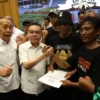 Dasco Siap Mundur Jika RUU Perampasan Aset Gagal Disahkan 15 Desember