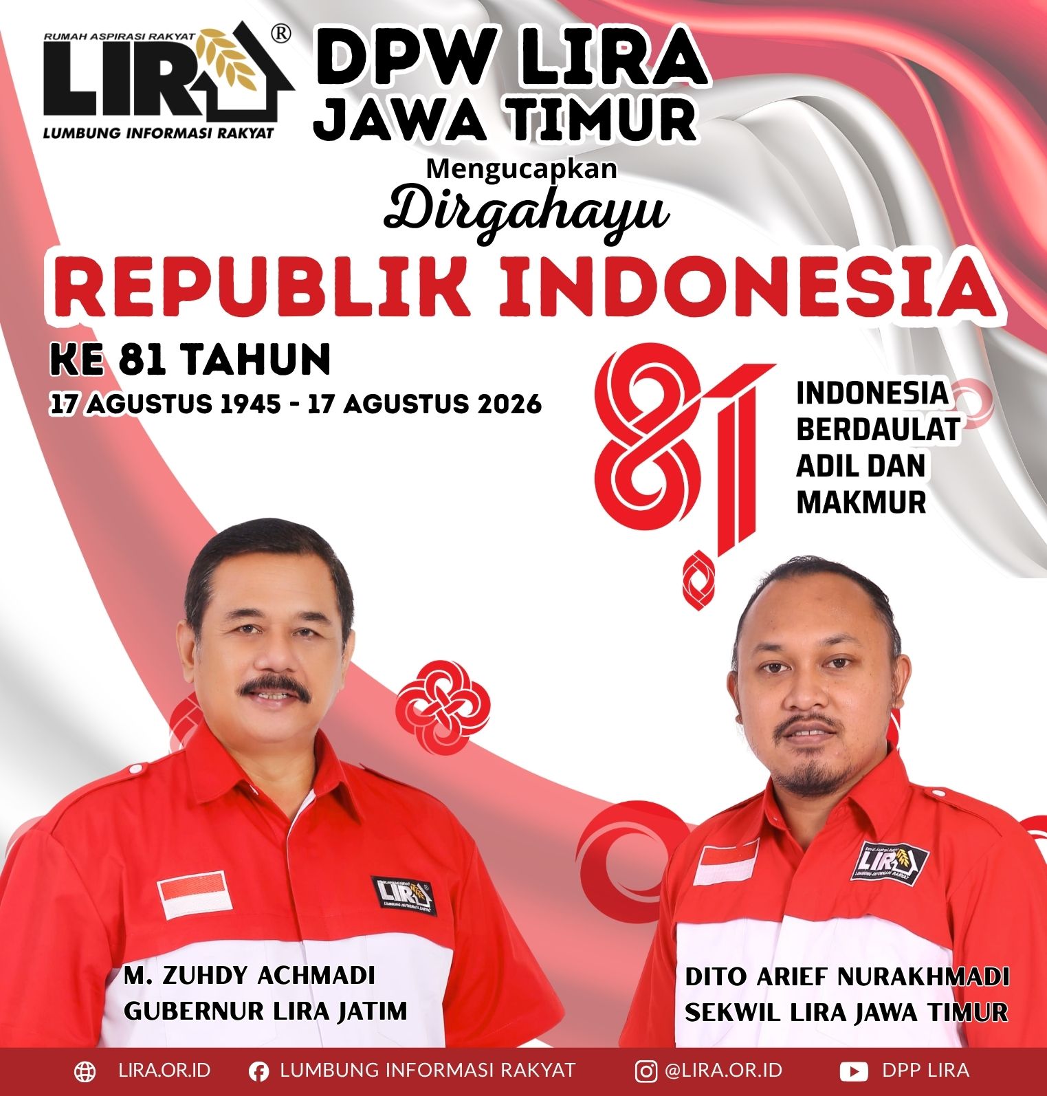 DPW LIRA