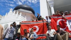 21 Tahun Damai Aceh, Hari Damai Aceh 2026 Berujung Ricuh