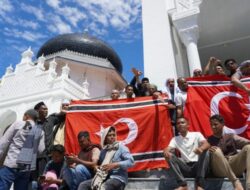 21 Tahun Damai Aceh, Hari Damai Aceh 2026 Berujung Ricuh