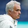 Federico Valverde Ungkap Kesannya Terhadap Karakter Jose Mourinho