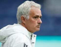 Federico Valverde Ungkap Kesannya Terhadap Karakter Jose Mourinho
