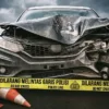 Pendakwah Anwar Zahid Kecelakaan, Mobil Dihantam Truk di Bojonegoro