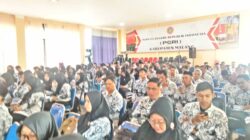 Ratusan Guru Malang Mengikuti Pelatihan AI, Memudahkan Proses Belajar Mengajar