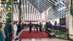 Bupati Malang Sanusi Lantik 166 ASN, Tekankan Integritas dan Pelayanan Publik