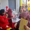 Komitmen Berlanjut, Alfamart dan Sweety Perluas Jangkauan Pelayanan Sahabat Posyandu ke 84 Titik di Indonesia