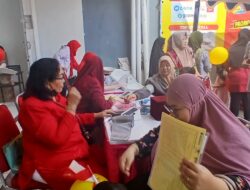 Komitmen Berlanjut, Alfamart dan Sweety Perluas Jangkauan Pelayanan Sahabat Posyandu ke 84 Titik di Indonesia