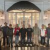 Presiden LIRA Konsolidasi di Malang, Mendorong Organisasi agar Solid dan Responsif