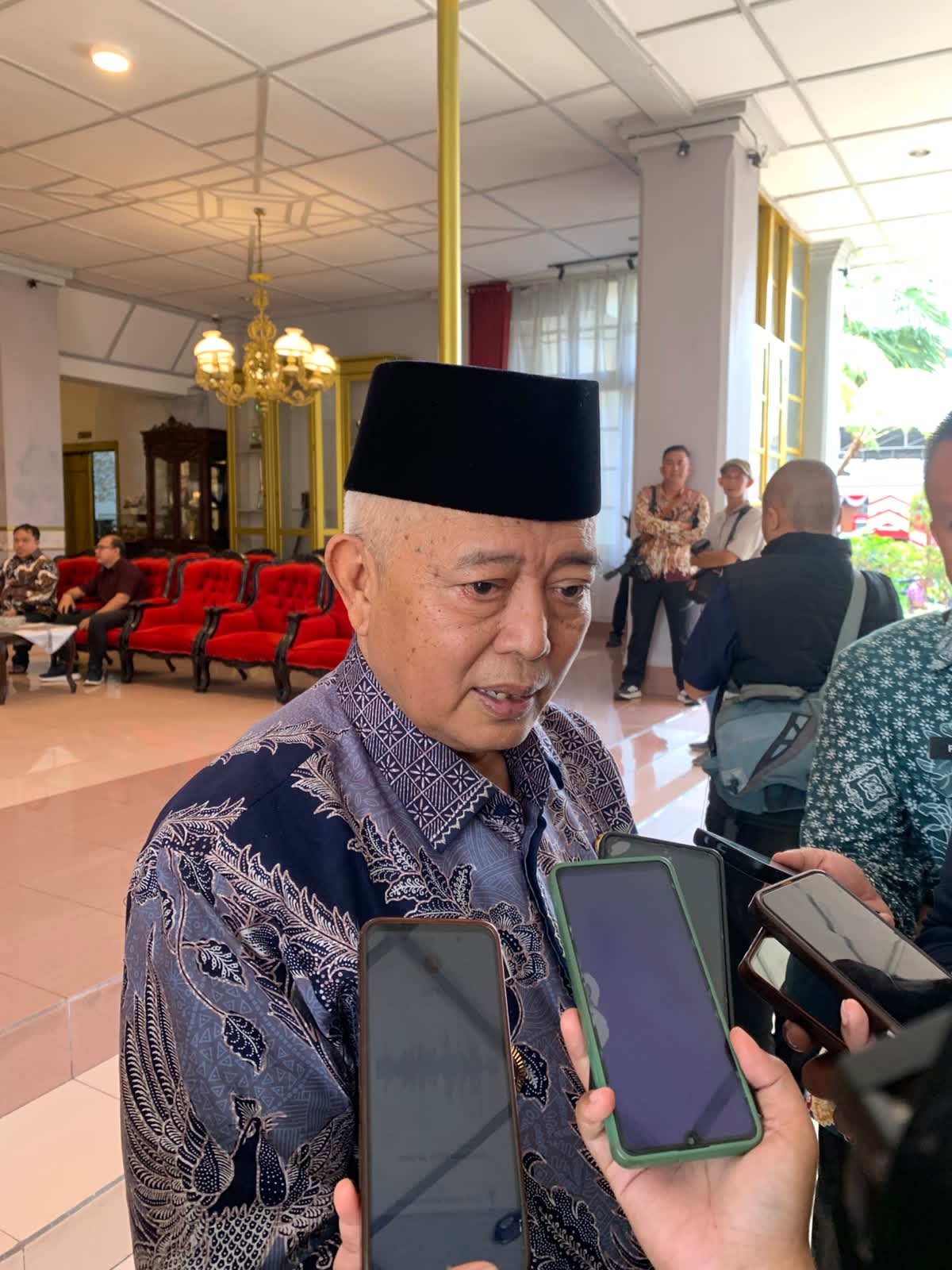 Mencegah Kekerasan Seksual terhadap Anak, Pemkab Bentuk Satgas Perlindungan Anak