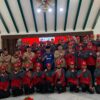 Bupati Sanusi Lepas 32 Pramuka  ke Jamnas XII 2026, Tekankan Ketahanan Pangan