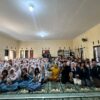 Menuju Pemilu 2029, Kelompok 34 FBD Arcapada 2026 Berikan Literasi Politik untuk Pelajar SMAN 3 Batu