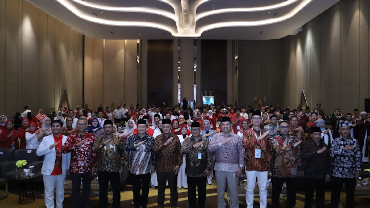 Mukernas SAPUHI ke-3 Soroti Travel Ilegal dan Tuntutan Profesionalisme Penyelenggara Umrah-Haji