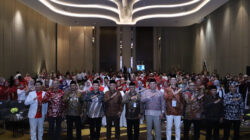 Mukernas SAPUHI ke-3 Soroti Travel Ilegal dan Tuntutan Profesionalisme Penyelenggara Umrah-Haji