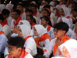 FISIP UB Siapkan Rp 1,758 Miliar untuk Ringankan Biaya Pendidikan Mahasiswa