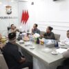 Marak Terjadi Tawuran, Kapolres Malang Mengajak IPSI Bisa Mencegah Konflik Antar Perguruan Silat