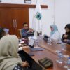 Memperkuat Pelaksanaan MBG, Walikota Batu Nurochman Mendorong UMKM Lokal Ikut Bergerak