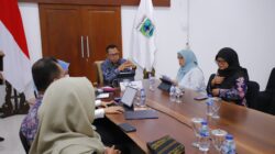 Memperkuat Pelaksanaan MBG, Walikota Batu Nurochman Mendorong UMKM Lokal Ikut Bergerak