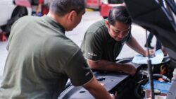 MAXUS Perkuat Layanan Kendaraan Listrik Premium di Malang melalui Dealer Resmi