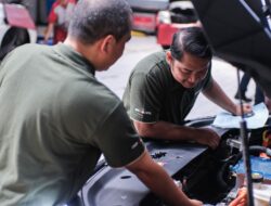 MAXUS Perkuat Layanan Kendaraan Listrik Premium di Malang melalui Dealer Resmi