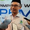 Ketua GAPEMBI Jatim Desak BGN Perketat Disiplin dan Pengawasan Kepala SPPG