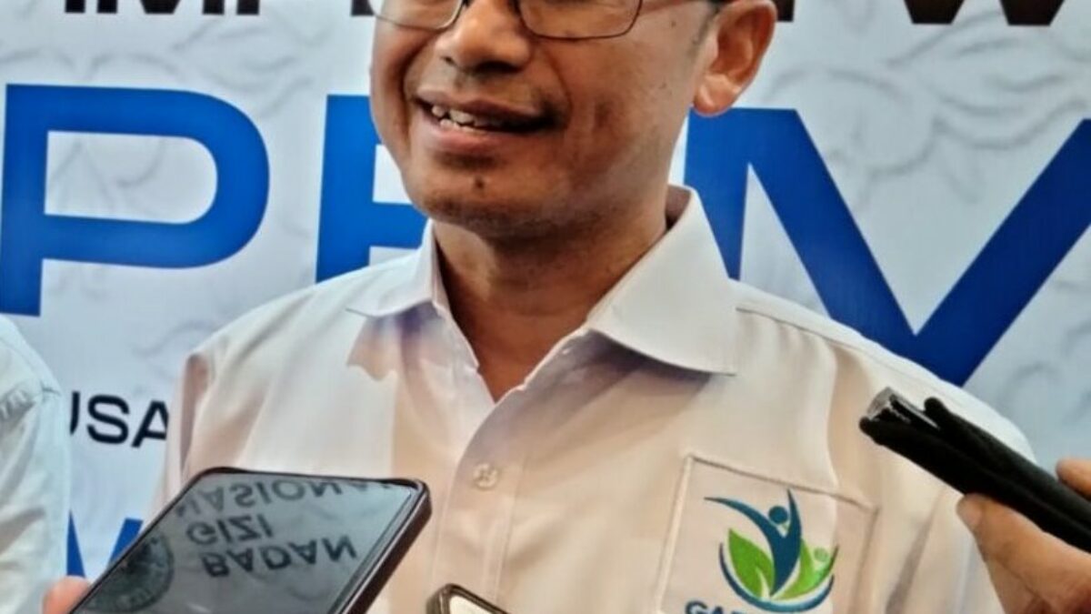 Ketua GAPEMBI Jatim Desak BGN Perketat Disiplin dan Pengawasan Kepala SPPG
