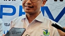 Ketua GAPEMBI Jatim Desak BGN Perketat Disiplin dan Pengawasan Kepala SPPG