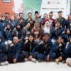 Kelompok 43 FISIP UB Bakti Desa Optimalkan Manajemen Tambak Ikan Desa Sumberdem untuk Atasi Masalah Pembukuan