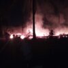 Kandang Ayam di Kromengan Ludes Terbakar, Pemilik Merugi Rp350 Juta
