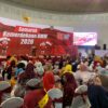 UMM Grand Voyage, Mendorong  Penguatan Internal dan Tiga Pilar Excellent Solution Center