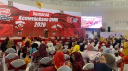 UMM Grand Voyage, Mendorong  Penguatan Internal dan Tiga Pilar Excellent Solution Center