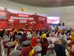 UMM Grand Voyage, Mendorong  Penguatan Internal dan Tiga Pilar Excellent Solution Center