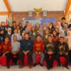 Mahasiswa Kelompok 27 FISIP UB Bakti Desa Dorong UMKM Desa Purwodadi Masuk Ekosistem Digital