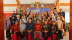 Mahasiswa Kelompok 27 FISIP UB Bakti Desa Dorong UMKM Desa Purwodadi Masuk Ekosistem Digital
