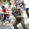 PKS Kota Malang Menyemarakkan HUT ke 81 Kemerdekaan RI Menggelar Berbagai Lomba