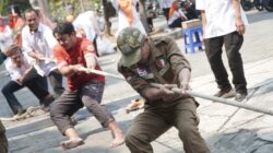 PKS Kota Malang Menyemarakkan HUT ke 81 Kemerdekaan RI Menggelar Berbagai Lomba
