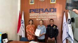 Sengketa Etik Advokat Berlanjut, Termohon Mengajukan Kontra Memori Banding ke DKP PERADI