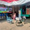 Puskesmas Gencarkan Tracing TBC, Warga Mendalanwangi Wagir Menjalani  X-Ray Gratis
