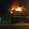 Kebakaran Rumah di Pakisaji, Obat Nyamuk Bakar Diduga Jadi Pemicu