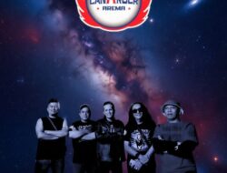 Buntut Polemik Mural, 3 Grup Band Mundur Menjadi Pengisi Festival Mbois 11 Malang Menyala