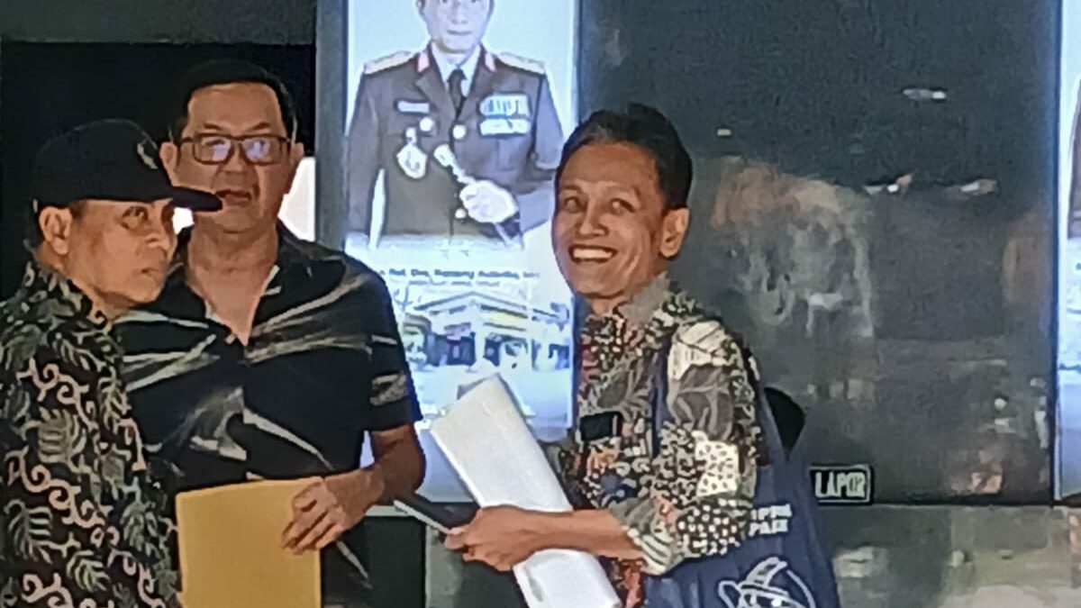 Tersangka Penipu 500 Juta dengan Korban Pengurus PWI Pusat, Mangkir 2 Kali Panggilan Polisi Minta Ditahan