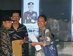 Tersangka Penipu 500 Juta dengan Korban Pengurus PWI Pusat, Mangkir 2 Kali Panggilan Polisi Minta Ditahan