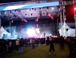 Festival Mbois 11 Hari Pertama: Begundal Lowokwaru dan 7 Grup Band Meramaikan Malang Menyala
