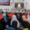 Alumni Akmil 97 Menebar Kepedulian Kepada Siswi Disabilitas, Dua Pangdam Terharu