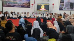 Alumni Akmil 97 Menebar Kepedulian Kepada Siswi Disabilitas, Dua Pangdam Terharu