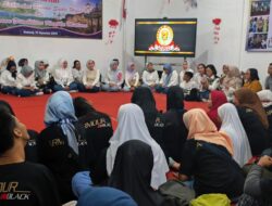 Alumni Akmil 97 Menebar Kepedulian Kepada Siswi Disabilitas, Dua Pangdam Terharu