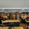 Konflik Perkotaan dalam Diskusi Publik Magister Sosiologi UMM bersama MGMP Sosiologi se-Malang Raya