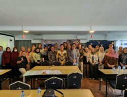 Konflik Perkotaan dalam Diskusi Publik Magister Sosiologi UMM bersama MGMP Sosiologi se-Malang Raya