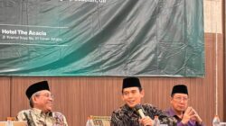 Prof Niam: Materi Muktamar ke-35 NU Tuntas, Menyongsong Abad Kedua Perkhidmatan Nahdlatul Ulama