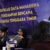 UB Verifikasi Mahasiswa Asal NTT Terdampak Gempa, Keringanan UKT Menjadi Pertimbangan