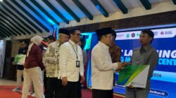 MMC Diluncurkan, Menko PMK Muhaimin Dorong Ekosistem Pekerja Migran dari Persiapan hingga Pulang